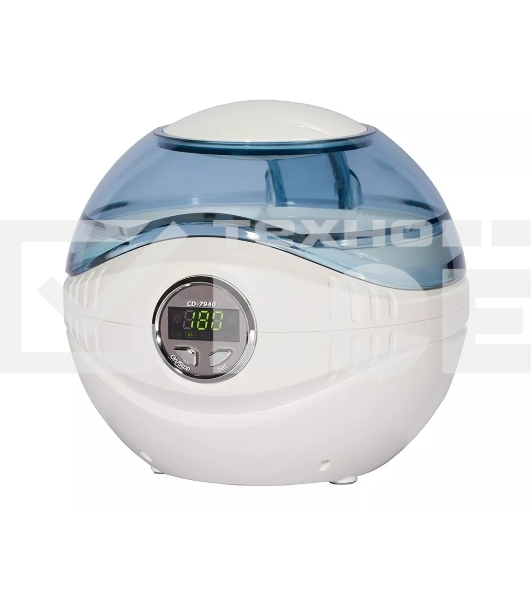 Ультразвуковая ванна Codyson CD-7940 0.75 л, 50 Вт