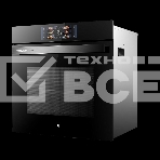 Встраиваемый духовой шкаф Viomi VBO801 черный, фото3