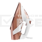 Утюг Centek CT-2322 2800 Вт, белый/бежевый, фото3