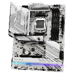 Материнская плата ASRock X870 PRO RS, AM5, AMD X870, 4xDDR5, 4xSATA, 3xM.2, 1xPCIe 5.0 x16, 1xPCIe 4.0 x4, 1xHDMI, 1x2.5Gb LAN, Wi-Fi 6E, BT 5.2, 2xUSB-C 40Gbps, 4xUSB-A 5Gbps, 6xUSB-A 2.0, 1xTOSLINK, 3x3.5 мм, 7.1, ATX, фото3