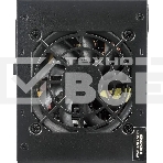 Блок питания Aerocool / Formula SFX 400W WSFX-400 80 PLUS WHITE (20+4pin) APFC 80mm fan 3xSATA Cab Manag RTL, фото3