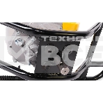 Мотобур CHAMPION AG152B {1,46кВт 51,6см? 9,2кг без шнека}, фото6