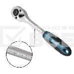 Набор ручного инструмента Bort BTK-215 (93418446), фото3