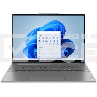 Ноутбук Lenovo Yoga Slim7 15ILL9 Core Ultra 7 256V 16Gb SSD512Gb Intel Arc 15.3