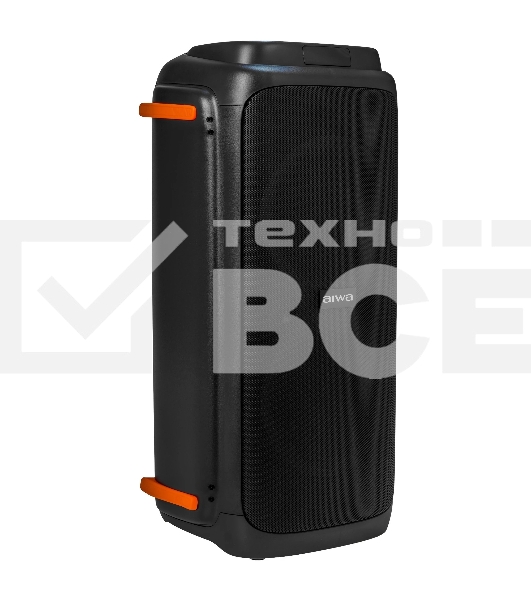 Минисистема AIWA CAS-650 черный