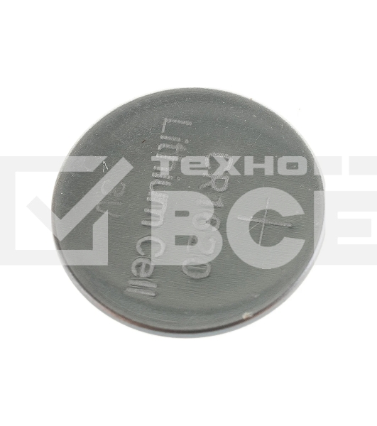 Элемент питания литиевый CR1620 3В BL-5 (блист.5шт) ФАZА 5027947