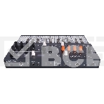 Синтезатор [570101] Arturia [MicroFreak] цифровой аппаратный, 25 клавиш с поддержкой полифонического касания, цифровым осциллятором и аналоговым фильтром Oberheim SEM, CV/Gate/Mod выходы, Cloc IN/OUT, MIDI IN/OUT, выход TRS, выход для наушников, USB, фото10