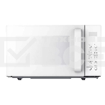 Микроволновая печь SUPRA 20SW27 белый, 20 л, 700 Вт, переключатели - сенсор, фото 1