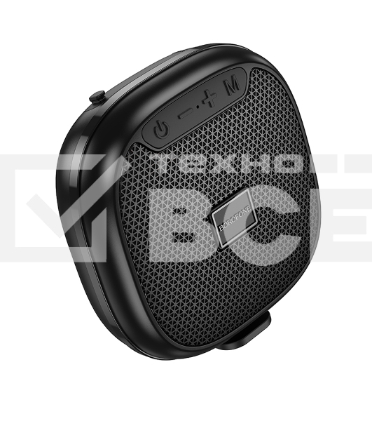 Портативная колонка BOROFONE (6941991118128) BR47 черный