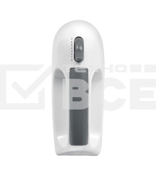 Миксер CENTEK CT-1111 белый/серый