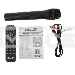 Колонка ELTRONIC (20-80) HOME SOUND белый - колонка 10, фото12