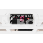 Холодильная витрина Бирюса 461RDN белый однокамерный 485 л, фото2