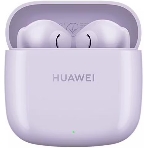 Наушники TWS Huawei Freebuds SE 2 фиолетовый, вкладыши, Bluetooth, быстрая зарядка, до 9 ч, фото 1