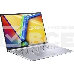 Ноутбук ASUS VivoBook 16 X1605VA Intel Core i7 13620H 2400MHz/16'/1920x1200/16Gb/1024Gb SSD/Intel UHD Graphics/Wi-Fi/Bluetooth/Windows 11 Pro (90NB10N2-M02KW0_Win 11P) Silver, фото2