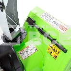 Снегоуборщик бензиновый RedVerg RD-SB56/7W 5.15кВт 7л.с., фото11