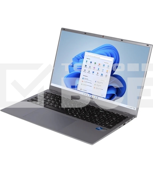 Ноутбук IRBIS 17NBP4503 17.3