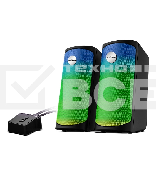 Акустическая система Smartbuy (SBA-4550) A6