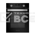 Шкаф духовой электрический Maunfeld EOEM519PB, фото 1