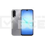 Смартфон Samsung Galaxy A17 SM-A175F, 6/128Gb, серый, фото 1