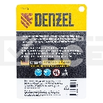 Кувалда с клиновидным бойком Denzel 1,35 кг, фибергласовая рукоятка c TPR, фото5