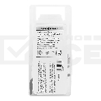 Коронка по металлу Denzel HSS, 35 мм, нитридтитановое покрытие, фото4