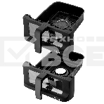 Аэрогриль BRAYER BR2048, фото3