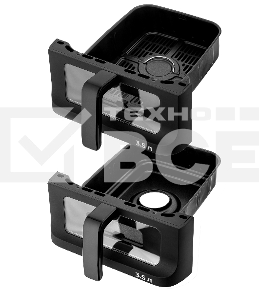 Аэрогриль BRAYER BR2048