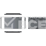 Ноутбук Digma Pro Fortis M Ryzen 7 5825U 16Gb SSD 512Gb AMD Radeon Graphics 15.6