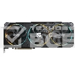 Видеокарта Gigabyte PCI-E 5.0 GV-N5070GAMING-12GD 1.0 NVIDIA GeForce RTX 5070 12Gb 192bit GDDR7 2512/28000 HDMIx1 DPx3 HDCP Ret, фото 1