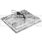 Газовая варочная панель Beko HILG64235S черный, фото9