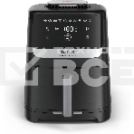 Аэрогриль Tefal EY5528E0 черный, фото 1