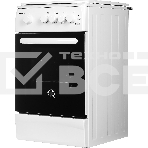 Плита газовая Kraft KF-FSK5407AGW, фото4