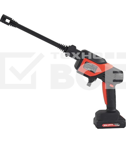 Минимойка Starwind SBW-25.20-0.0B 120Вт