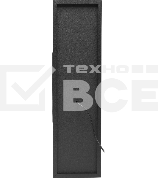 Акустическая система Creative Stage V2 2.1 черный 80Вт