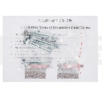 Крепление Hikvision DS-1471ZJ-155, фото2