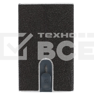 Картхолдер Piquadro Black Square PP4825B3R/TM коричневый, натуральная кожа