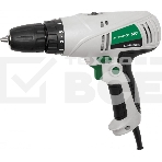 Дрель-шуруповерт сетевой ИНТЕРСКОЛ ДШ-10/260Э2, 260Вт, фото14