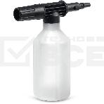 Мойка высокого давления STEHER 110 Атм, 1400 Вт, фото5