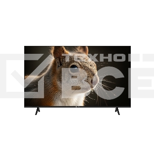Телевизор TopDevice 43' TDWC43BF4260V черный DLED FHD 60Hz Smart TV Салют 1.5GB/32GB