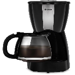 Кофеварка капельная Vitek VT-1503 черный, исп. кофе - молотый, 1.2 л, 900 Вт., фото3