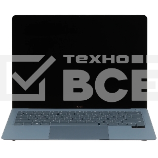 Ноутбук Huawei MATEBOOK X-PRO U7 155H DOS 32/1TB VGGH-X синий