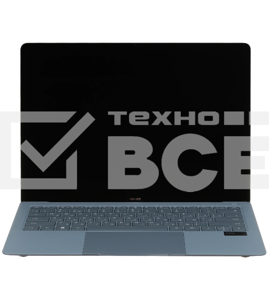 Ноутбук Huawei MATEBOOK X-PRO U7 155H DOS 32/1TB VGGH-X синий