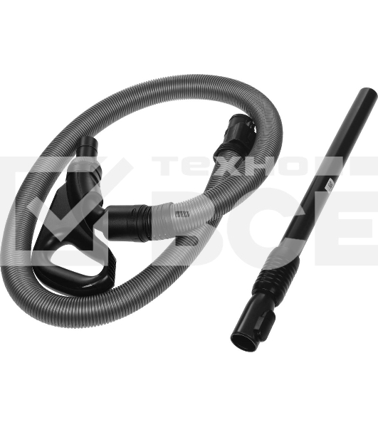 Пылесос Samsung VC18M21A0SB синий, 380/1800 Вт, уборка сухая, пылесборник контейнер 1.5 л