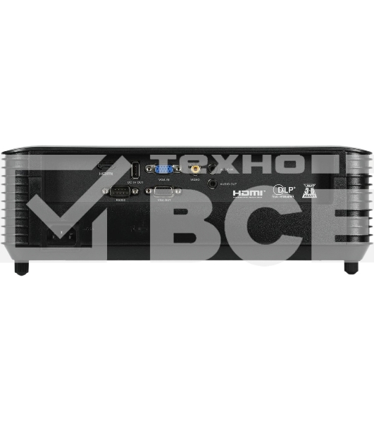 Проектор Acer X1128H DLP 4500Lm (800x600) 20000:1 ресурс лампы:6000часов 1xHDMI 2.7кг