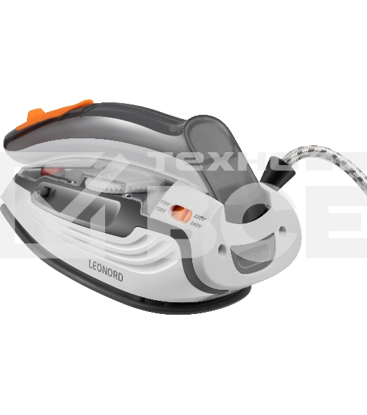 Утюг дорожный LEONORD LE-1811 (111141)