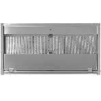 Вытяжка встраиваемая Elica BOXIN DRY IX/A/60 серебристый, 60 см, 1300 м³/ч, 52 дБ, фото6