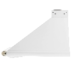 Вытяжка каминная Elikor Сатурн 50П-180-В1Л белый, 50 см, 180 м³/ч, 48 дБ, фото7