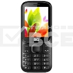 Мобильный телефон BQ 2440 Step L+ черный, фото3