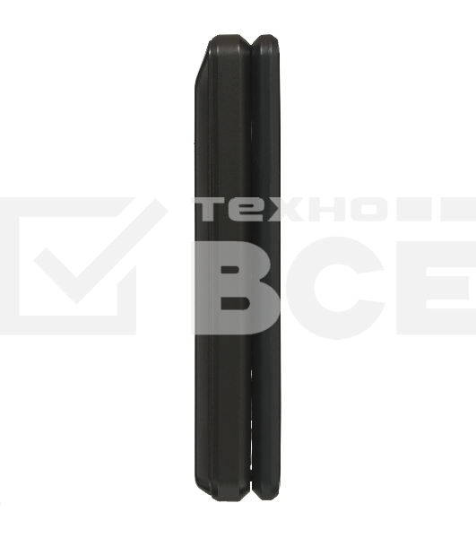 Мобильный телефон Xenium X600 темно-серый