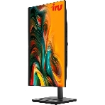 Моноблок IRU Tactio 24ID 24.5' Full HD i5 1235U (1.3) 16Gb SSD512Gb UHDG Windows 11 Pro 64 GbitEth WiFi BT 90W Cam черный 1920x1080, фото14